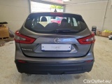  Nissan  Qashqai NISSAN  / 2017 / 5P / CROSSOVER 1.5 DCI 115 BUSINESS DCT #46