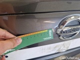  Nissan  Qashqai NISSAN  / 2017 / 5P / CROSSOVER 1.5 DCI 115 BUSINESS DCT #47