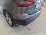  Nissan  Qashqai NISSAN  / 2017 / 5P / CROSSOVER 1.5 DCI 115 BUSINESS DCT #48