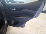  Nissan  Qashqai NISSAN  / 2017 / 5P / CROSSOVER 1.5 DCI 115 BUSINESS DCT #87