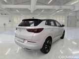  Opel   Grandland X OPEL GRANDLAND / 2021 / 5P / SUV 1.5 130CV AT8 BUSINESS ELEGANCE #2