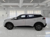  Peugeot  2008 PEUGEOT  / 2019 / 5P / CROSSOVER BLUEHDI 110 ACTIVE S/S #8