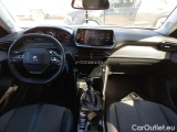  Peugeot  2008 PEUGEOT  / 2019 / 5P / CROSSOVER BLUEHDI 110 ALLURE S/S #3