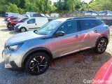  Peugeot  2008 PEUGEOT  / 2019 / 5P / CROSSOVER BLUEHDI 110 ALLURE S/S #8