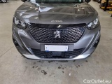  Peugeot  2008 PEUGEOT  / 2019 / 5P / CROSSOVER BLUEHDI 130 EAT8 ALLURE PACK S/S AUT. #30