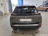  Peugeot  2008 PEUGEOT  / 2019 / 5P / CROSSOVER BLUEHDI 130 EAT8 ALLURE PACK S/S AUT. #48