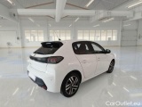  Peugeot  208 PEUGEOT  / 2019 / 5P / BERLINA ALLURE PACK BLUEHDI 100 S/S #2