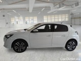  Peugeot  208 PEUGEOT  / 2019 / 5P / BERLINA ALLURE PACK BLUEHDI 100 S/S #8