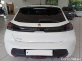  Peugeot  208 PEUGEOT  / 2019 / 5P / BERLINA ALLURE PACK BLUEHDI 100 S/S #85
