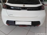  Peugeot  208 PEUGEOT  / 2019 / 5P / BERLINA ALLURE PACK BLUEHDI 100 S/S #88