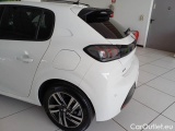  Peugeot  208 PEUGEOT  / 2019 / 5P / BERLINA ALLURE PACK BLUEHDI 100 S/S #100