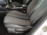  Peugeot  208 PEUGEOT  / 2019 / 5P / BERLINA ALLURE PACK BLUEHDI 100 S/S #163