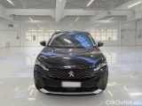  Peugeot  3008 PEUGEOT  / 2020 / 5P / SUV BLUEHDI 130 EAT8 SeS ALLURE #6