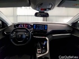  Peugeot  3008 PEUGEOT  / 2020 / 5P / SUV BLUEHDI 130 EAT8 SeS ALLURE #3