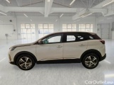  Peugeot  3008 PEUGEOT  / 2020 / 5P / SUV BLUEHDI 130 EAT8 SeS ALLURE #8