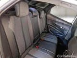  Peugeot  3008 PEUGEOT  / 2020 / 5P / SUV BLUEHDI 130 EAT8 SeS ALLURE #15