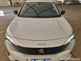  Peugeot  3008 PEUGEOT  / 2020 / 5P / SUV BLUEHDI 130 EAT8 SeS ALLURE #26