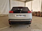  Peugeot  3008 PEUGEOT  / 2020 / 5P / SUV BLUEHDI 130 EAT8 SeS ALLURE #49