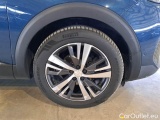  Peugeot  3008 PEUGEOT  / 2020 / 5P / SUV BLUEHDI 130 EAT8 SeS ALLURE #17