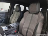  Peugeot  3008 PEUGEOT  / 2020 / 5P / SUV BLUEHDI 130 EAT8 SeS ALLURE #11