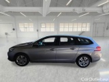 Peugeot  308 PEUGEOT  / 2017 / 5P / STATION WAGON SW ACTIVE BLUEHDI 130 SeS #8