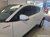  Toyota  C-HR TOYOTA  / 2019 / 5P / SUV 1.8H (122CV) E-CVT BUSINESS #107