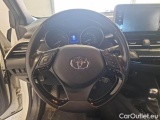  Toyota  C-HR TOYOTA  / 2019 / 5P / SUV 1.8H (122CV) E-CVT BUSINESS #119