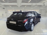  Toyota  Corolla TOYOTA  / 2019 / 5P / STATION WAGON TS 1.8 HYBRID BUSINESS TECH #2