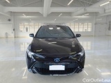  Toyota  Corolla TOYOTA  / 2019 / 5P / STATION WAGON TS 1.8 HYBRID BUSINESS TECH #6