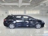  Toyota  Corolla TOYOTA  / 2019 / 5P / STATION WAGON TS 1.8 HYBRID BUSINESS TECH #7