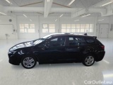  Toyota  Corolla TOYOTA  / 2019 / 5P / STATION WAGON TS 1.8 HYBRID BUSINESS TECH #8