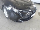  Toyota  Corolla TOYOTA  / 2019 / 5P / STATION WAGON TS 1.8 HYBRID BUSINESS TECH #31