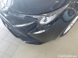  Toyota  Corolla TOYOTA  / 2019 / 5P / STATION WAGON TS 1.8 HYBRID BUSINESS TECH #36