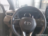  Toyota  Corolla TOYOTA  / 2019 / 5P / STATION WAGON TS 1.8 HYBRID BUSINESS TECH #59