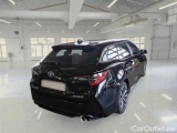  Toyota  Corolla TOYOTA  / 2019 / 5P / STATION WAGON TS 2.0 HYBRID BUSINESS #2