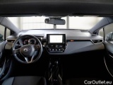  Toyota  Corolla TOYOTA  / 2019 / 5P / STATION WAGON TS 2.0 HYBRID BUSINESS #3