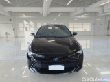  Toyota  Corolla TOYOTA  / 2019 / 5P / STATION WAGON TS 2.0 HYBRID BUSINESS #6