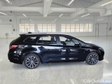  Toyota  Corolla TOYOTA  / 2019 / 5P / STATION WAGON TS 2.0 HYBRID BUSINESS #7