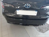  Toyota  Corolla TOYOTA  / 2019 / 5P / STATION WAGON TS 2.0 HYBRID BUSINESS #58