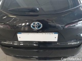  Toyota  Corolla TOYOTA  / 2019 / 5P / STATION WAGON TS 2.0 HYBRID BUSINESS #62