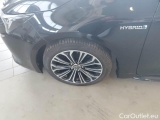  Toyota  Corolla TOYOTA  / 2019 / 5P / STATION WAGON TS 2.0 HYBRID BUSINESS #75