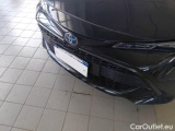  Toyota  Corolla TOYOTA  / 2019 / 5P / STATION WAGON TS 2.0 HYBRID BUSINESS #79