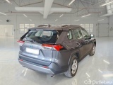  Toyota  RAV4 TOYOTA  / 2018 / 5P / CROSSOVER 2.5 HV 222V E-CVT BUSINESS 4WD #2