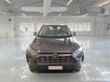  Toyota  RAV4 TOYOTA  / 2018 / 5P / CROSSOVER 2.5 HV 222V E-CVT BUSINESS 4WD #6