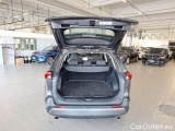  Toyota  RAV4 TOYOTA  / 2018 / 5P / CROSSOVER 2.5 HV 222V E-CVT BUSINESS 4WD #5