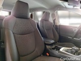  Toyota  RAV4 TOYOTA  / 2018 / 5P / CROSSOVER 2.5 HV 222V E-CVT BUSINESS 4WD #13
