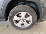  Toyota  RAV4 TOYOTA  / 2018 / 5P / CROSSOVER 2.5 HV 222V E-CVT BUSINESS 4WD #17