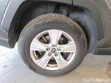  Toyota  RAV4 TOYOTA  / 2018 / 5P / CROSSOVER 2.5 HV 222V E-CVT BUSINESS 4WD #18