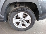  Toyota  RAV4 TOYOTA  / 2018 / 5P / CROSSOVER 2.5 HV 222V E-CVT BUSINESS 4WD #19