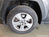  Toyota  RAV4 TOYOTA  / 2018 / 5P / CROSSOVER 2.5 HV 222V E-CVT BUSINESS 4WD #20